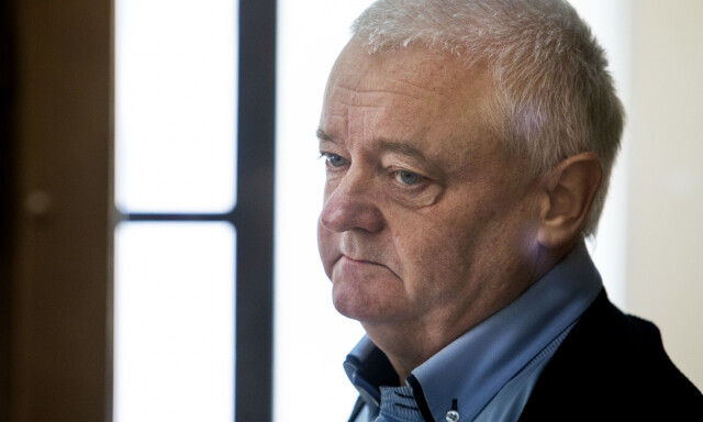 Russisk spionsak i Norge kan ha innvirkning på Frode Berg-saken